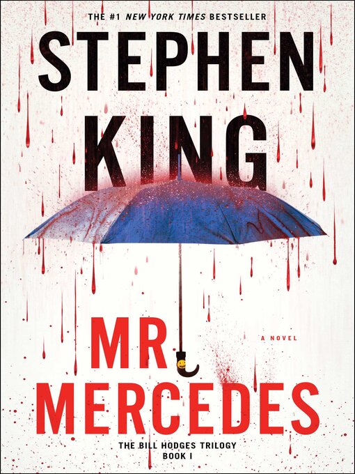 Mr. Mercedes : A Novel
